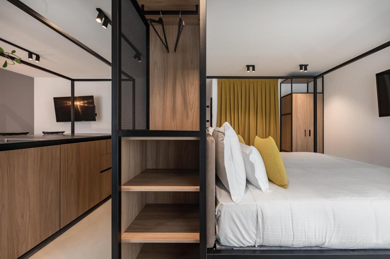 Residence - Palais Hoertenberg 볼차노 외부 사진