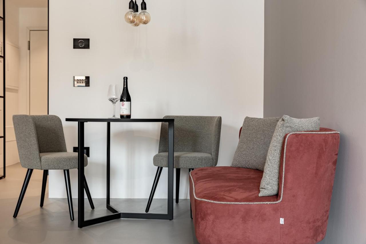 Residence - Palais Hoertenberg 볼차노 외부 사진
