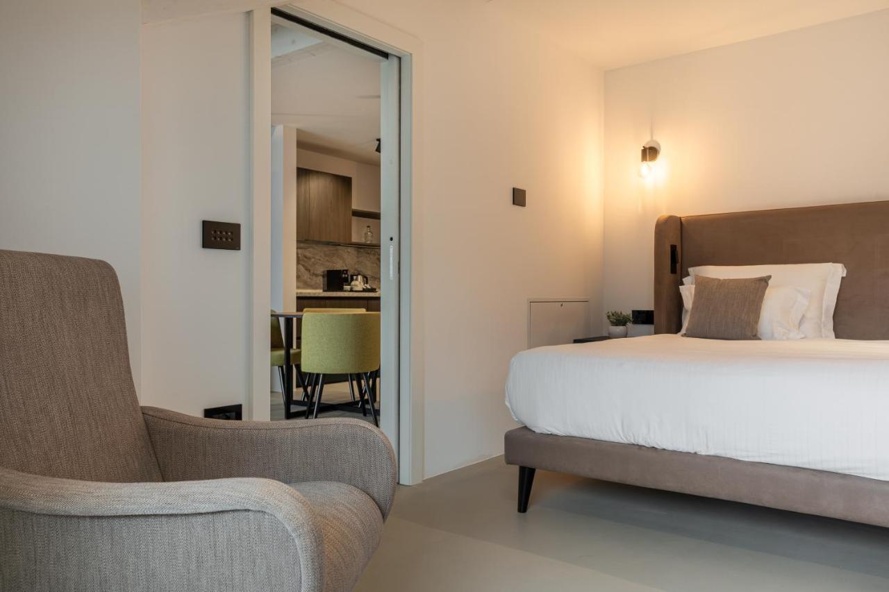 Residence - Palais Hoertenberg 볼차노 외부 사진