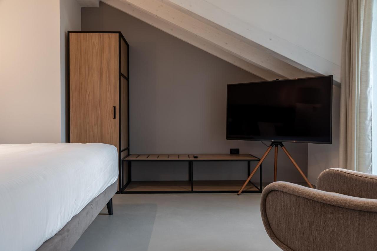 Residence - Palais Hoertenberg 볼차노 외부 사진