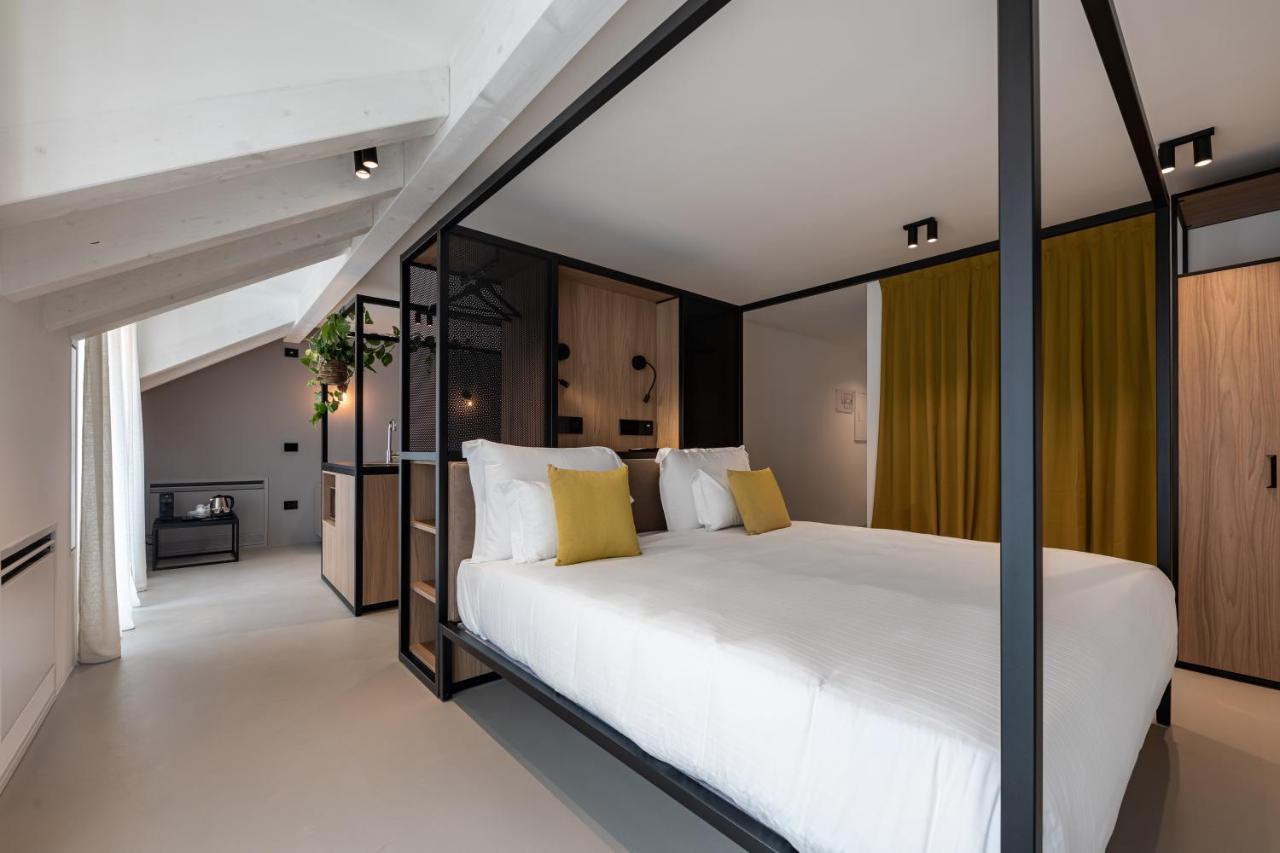 Residence - Palais Hoertenberg 볼차노 외부 사진