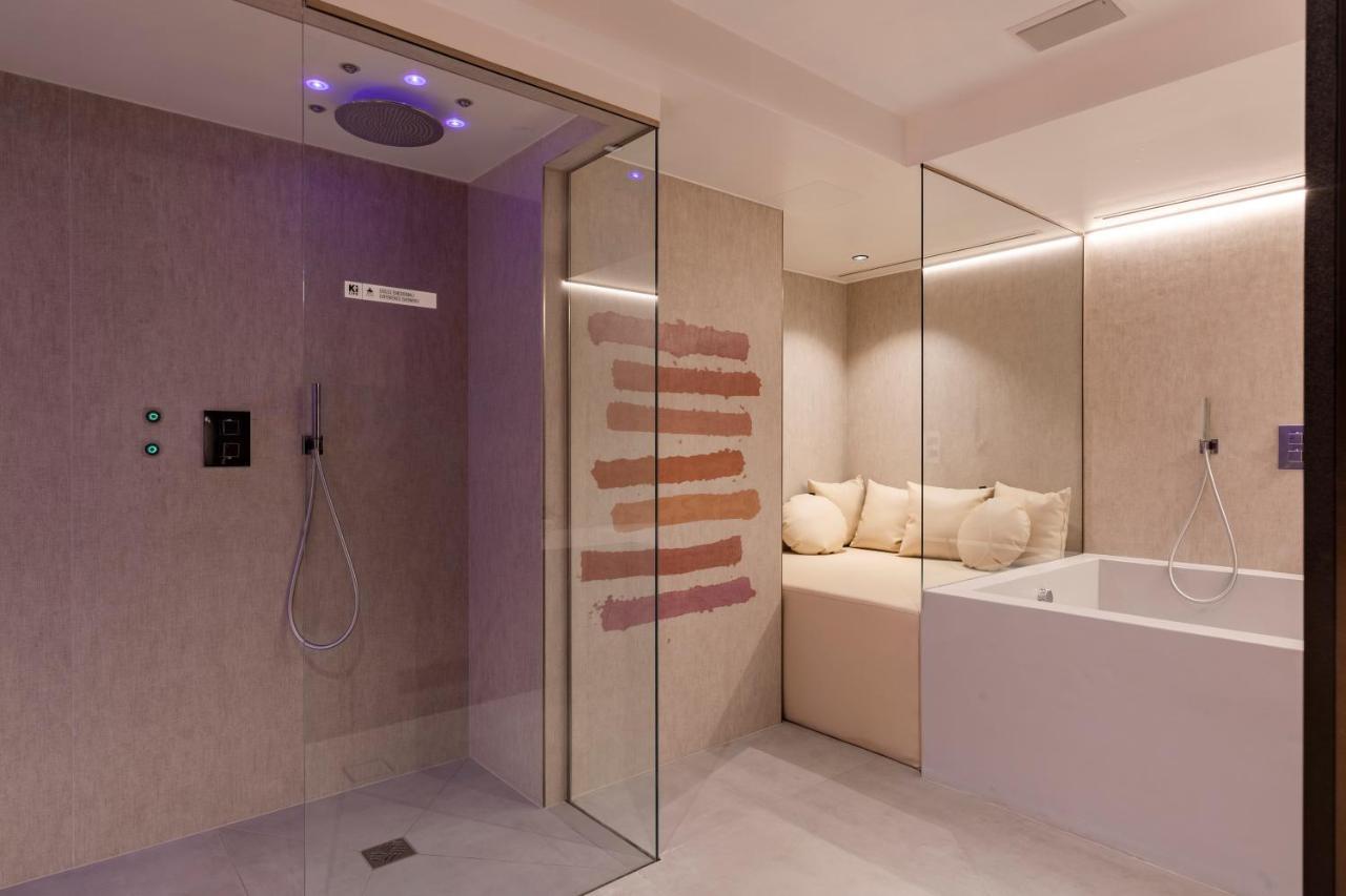 Residence - Palais Hoertenberg 볼차노 외부 사진
