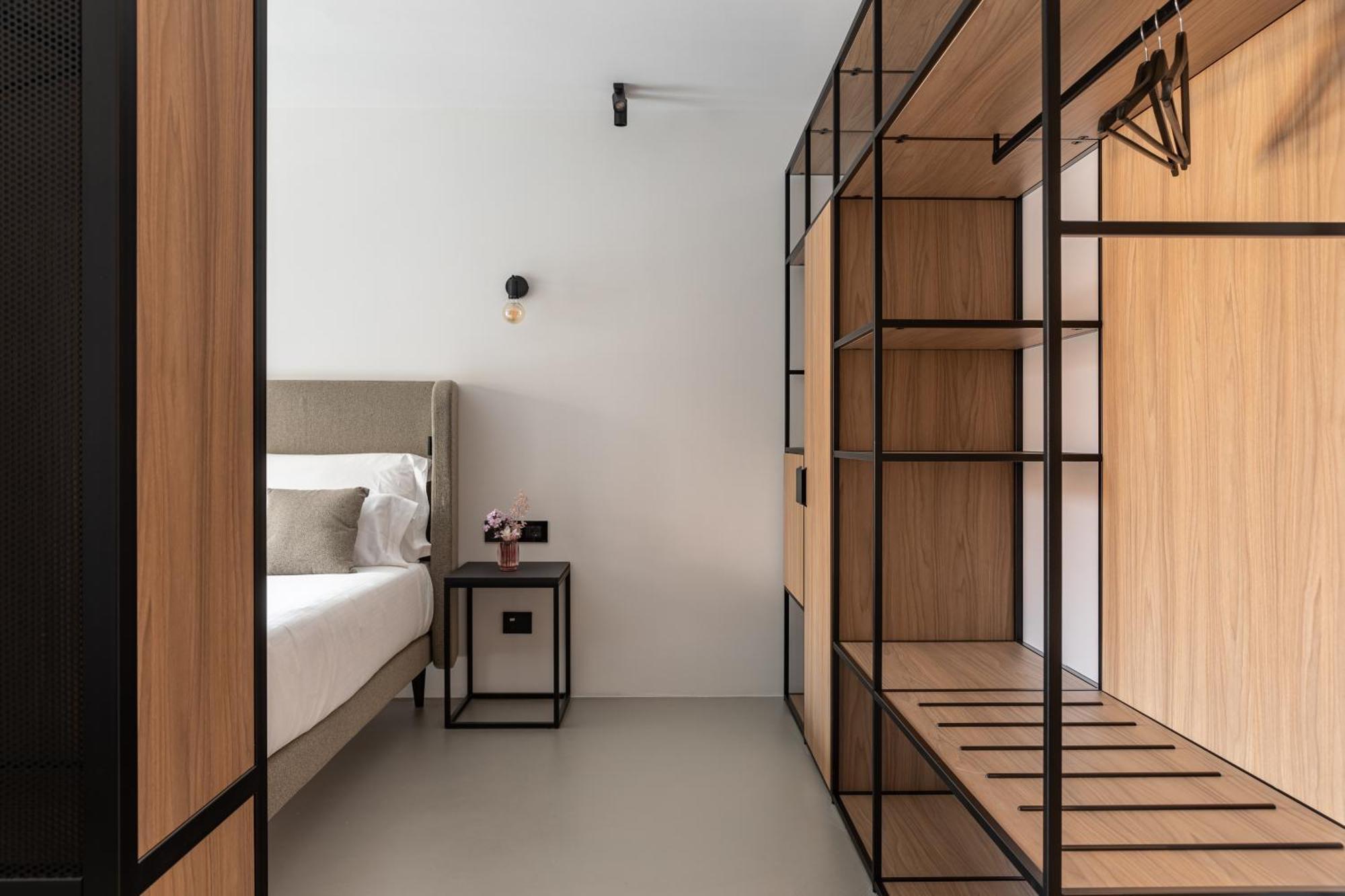 Residence - Palais Hoertenberg 볼차노 외부 사진