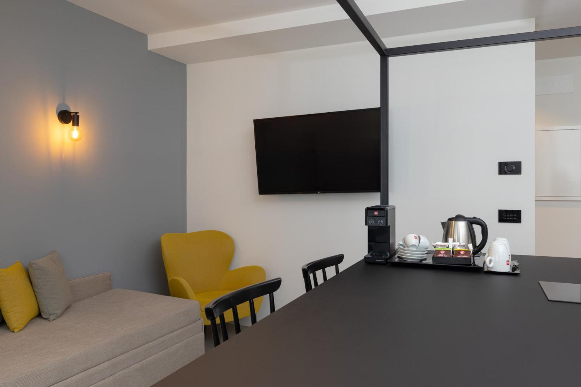 Residence - Palais Hoertenberg 볼차노 외부 사진