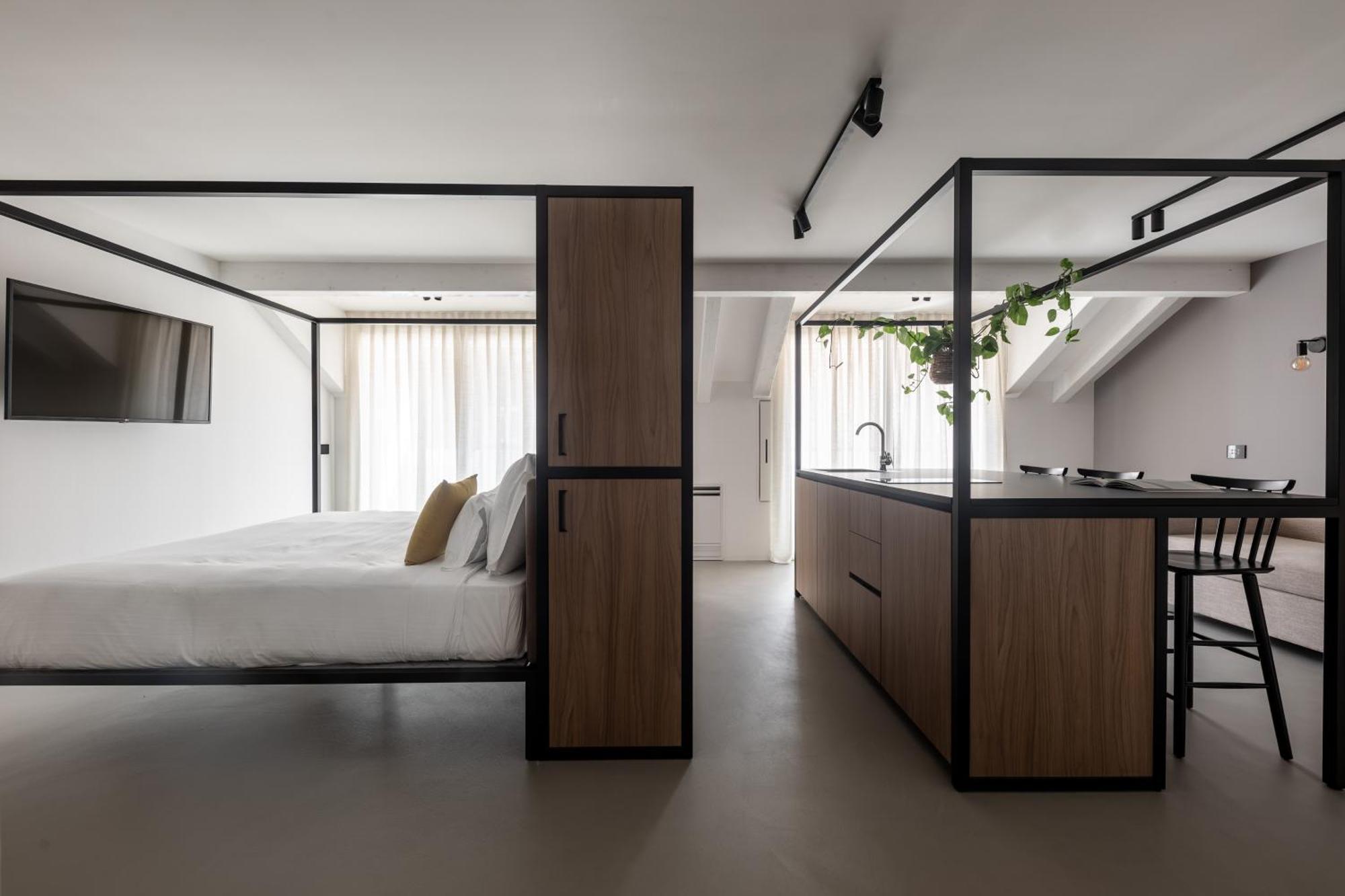 Residence - Palais Hoertenberg 볼차노 외부 사진