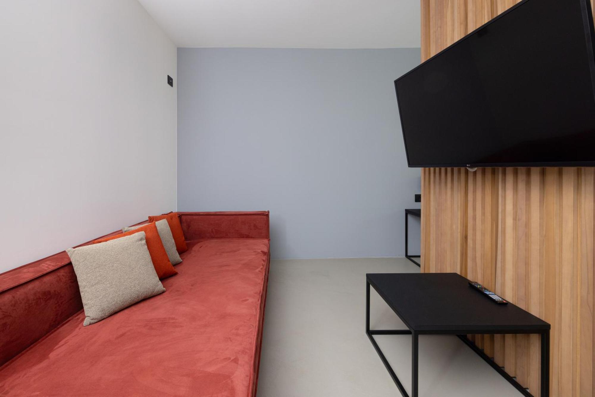 Residence - Palais Hoertenberg 볼차노 외부 사진