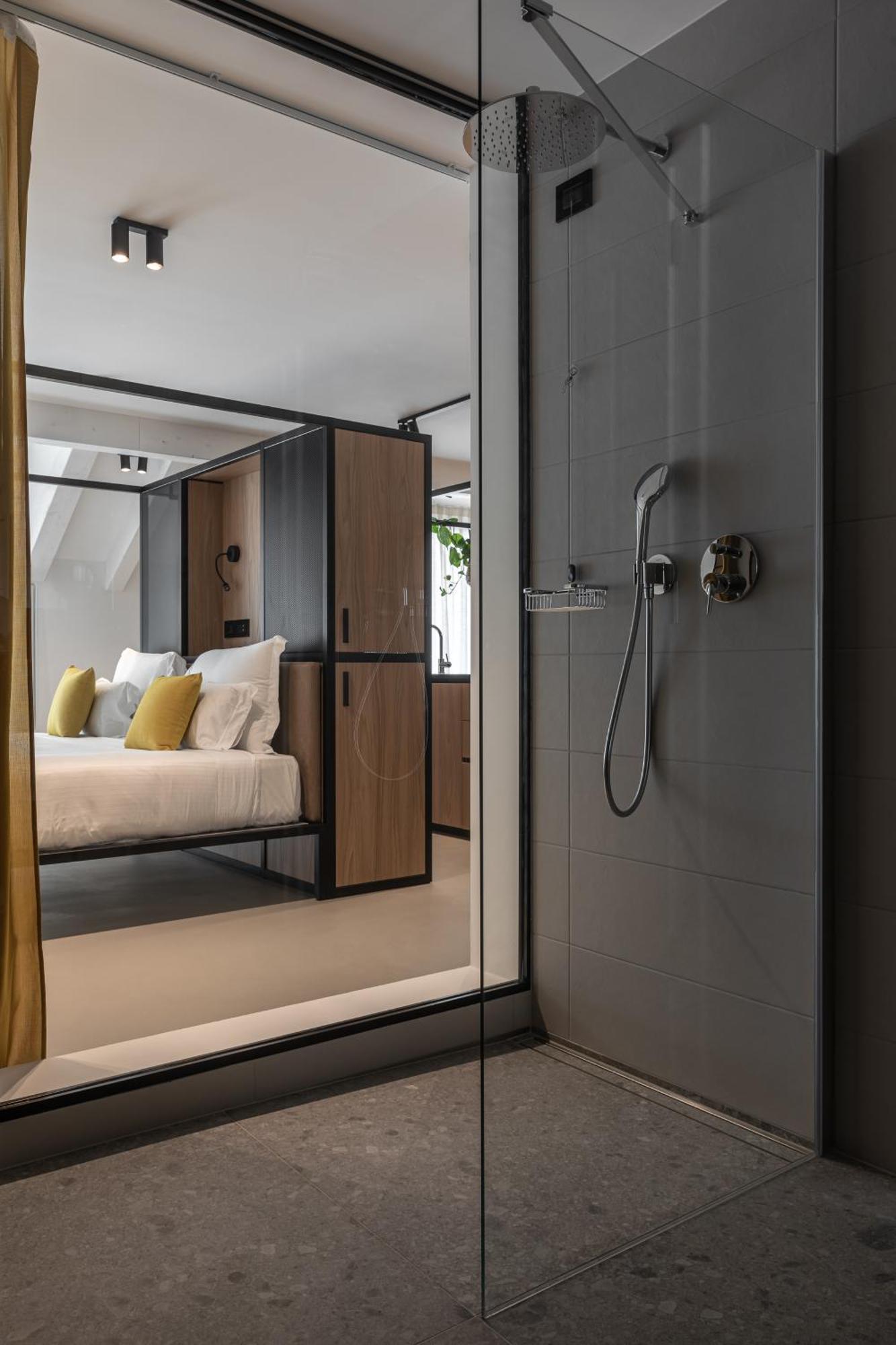 Residence - Palais Hoertenberg 볼차노 외부 사진
