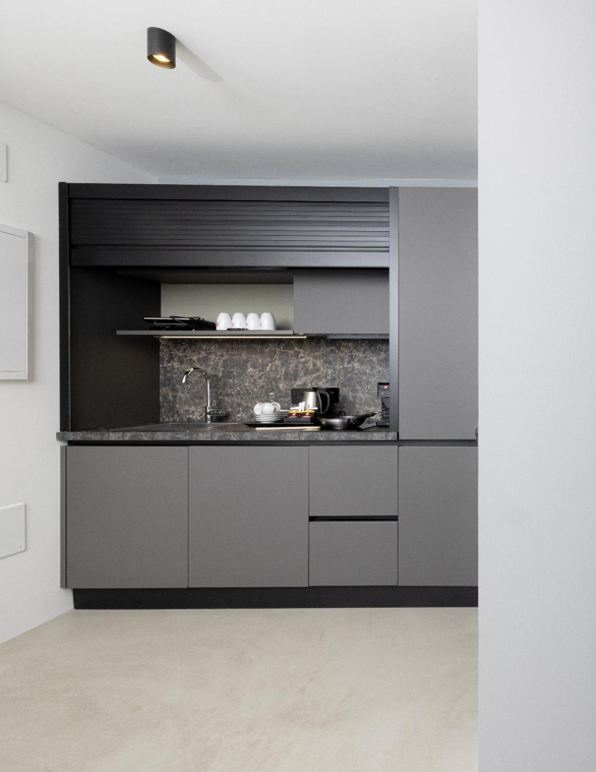 Residence - Palais Hoertenberg 볼차노 외부 사진