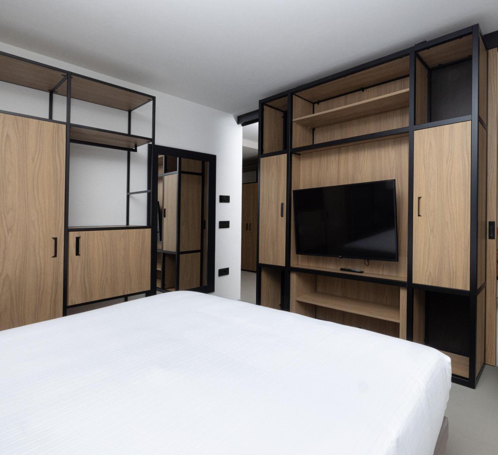 Residence - Palais Hoertenberg 볼차노 외부 사진