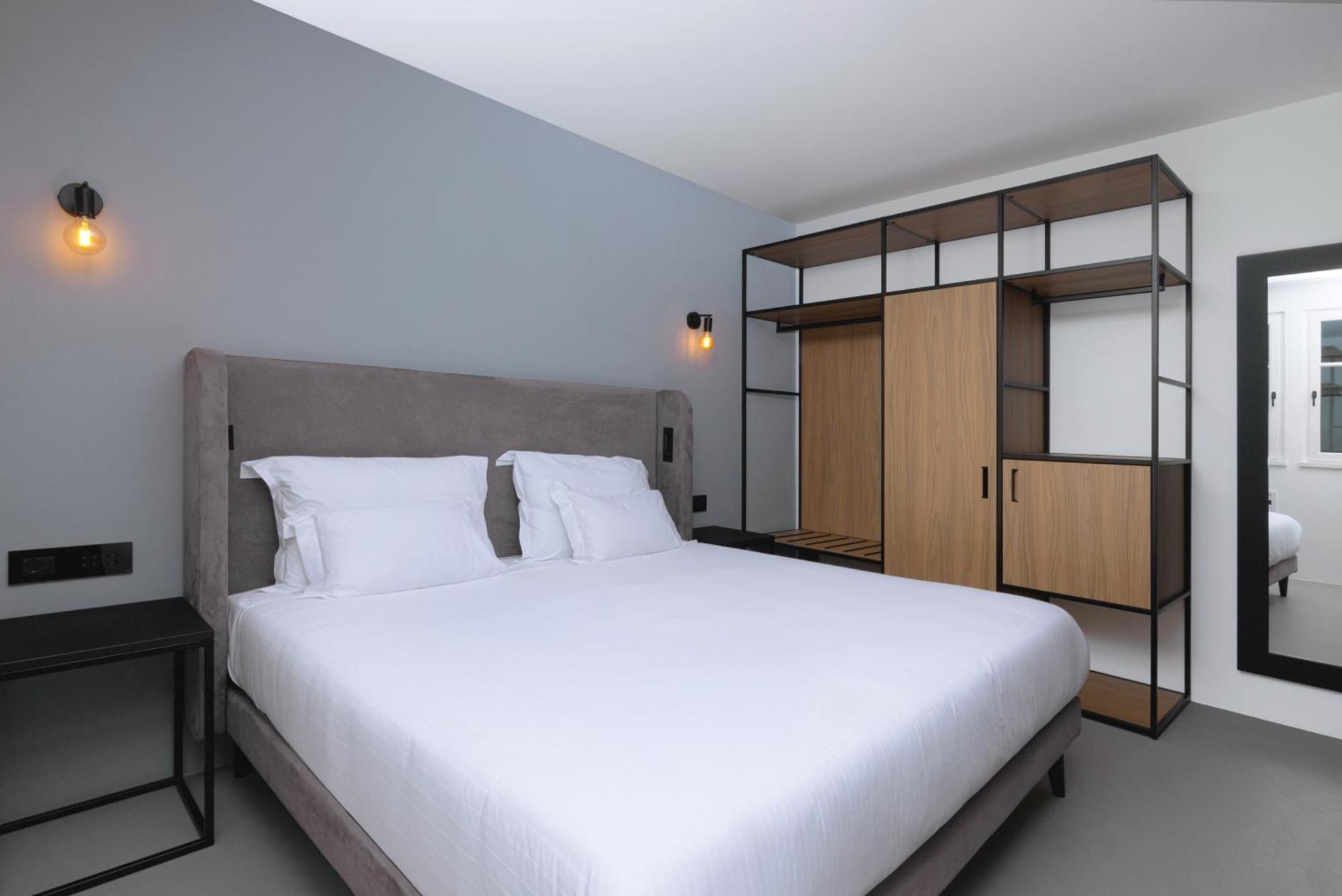 Residence - Palais Hoertenberg 볼차노 외부 사진