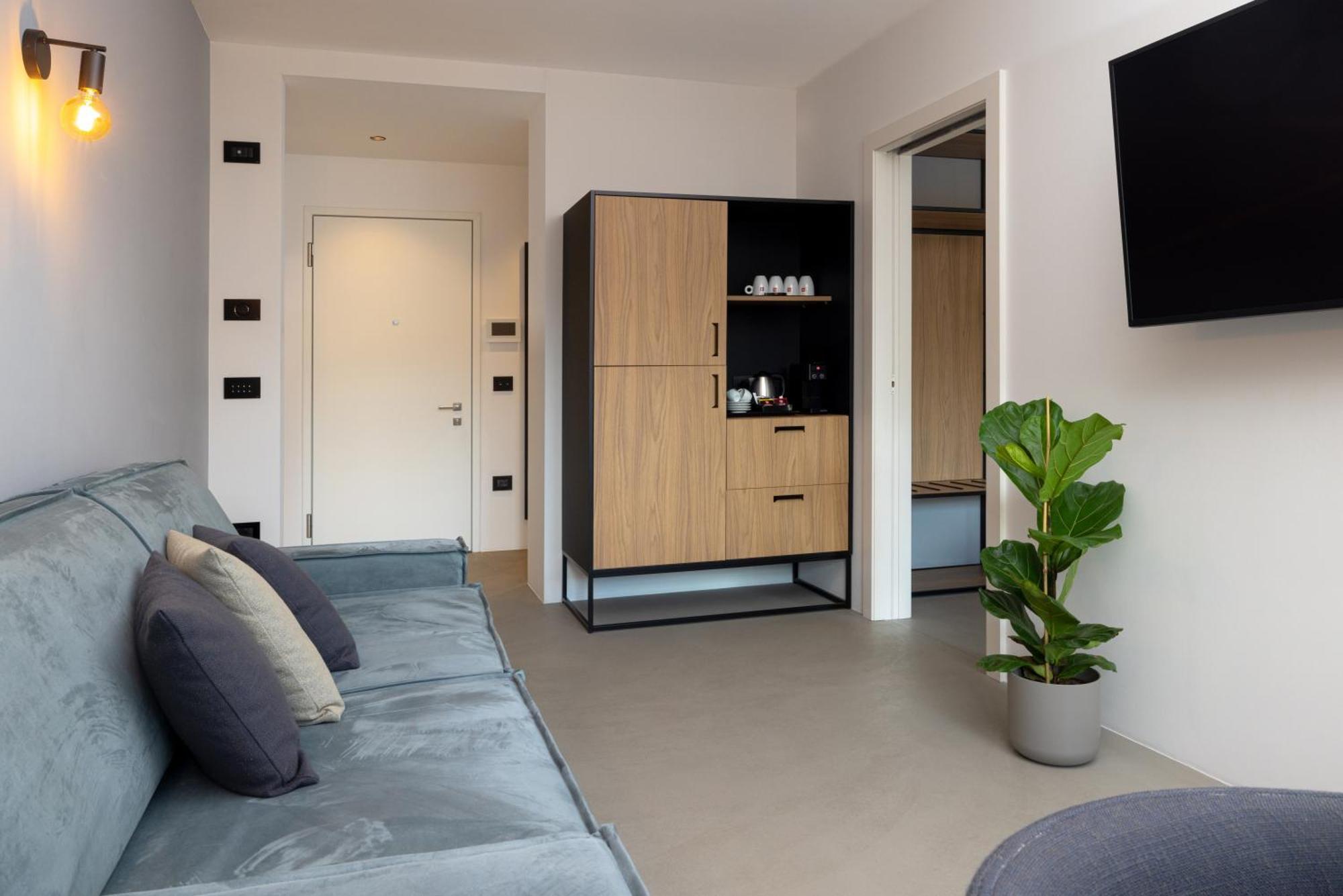 Residence - Palais Hoertenberg 볼차노 외부 사진