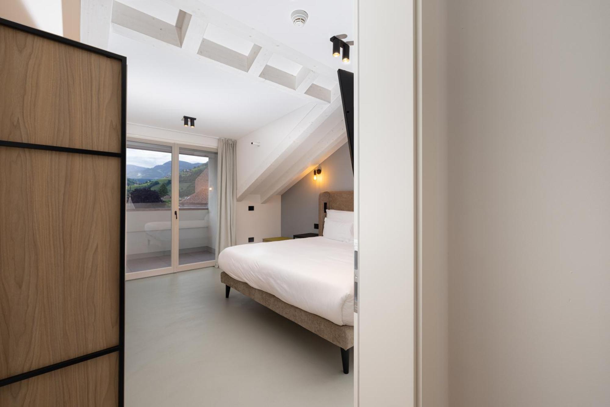 Residence - Palais Hoertenberg 볼차노 외부 사진
