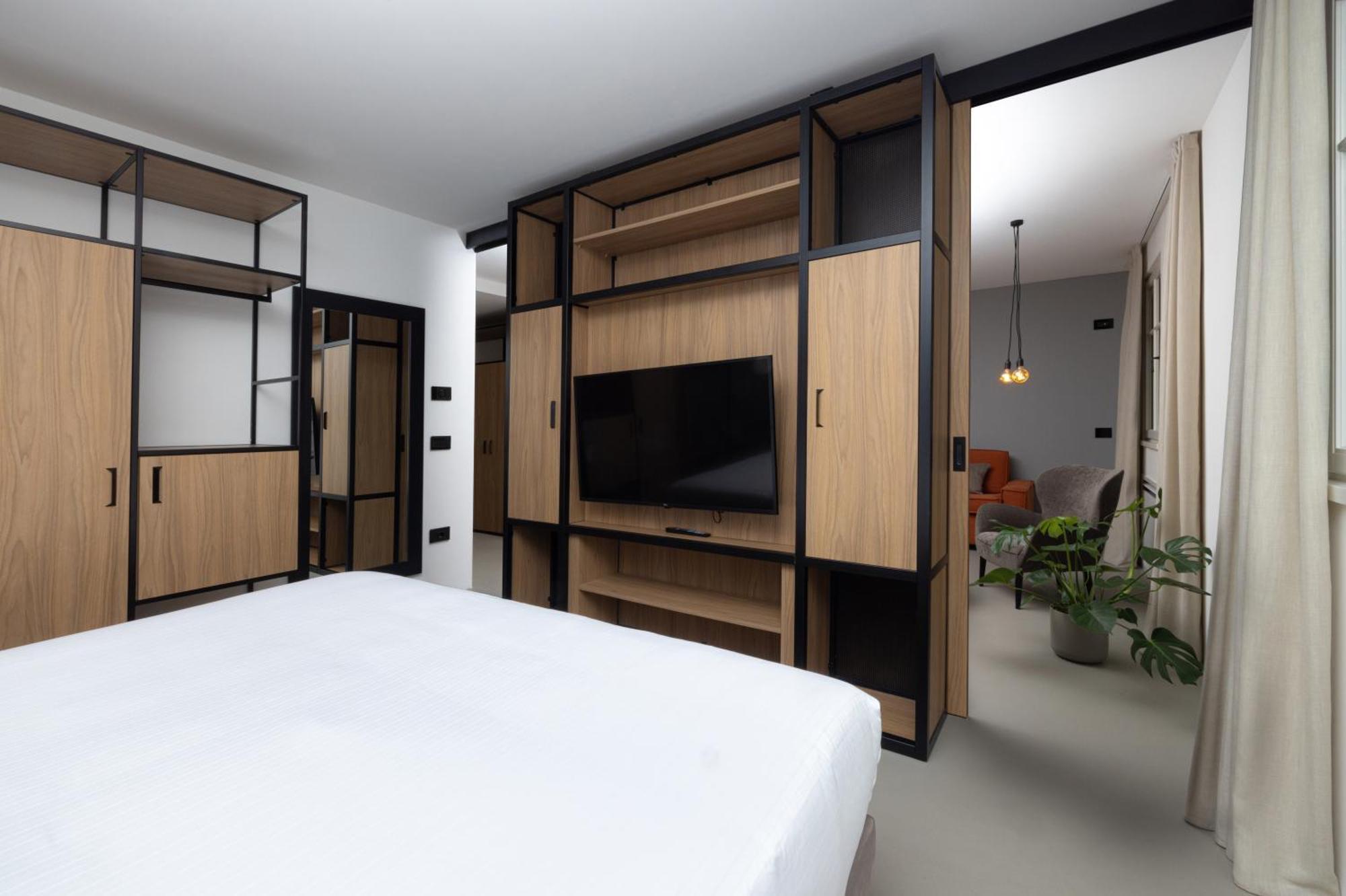 Residence - Palais Hoertenberg 볼차노 외부 사진