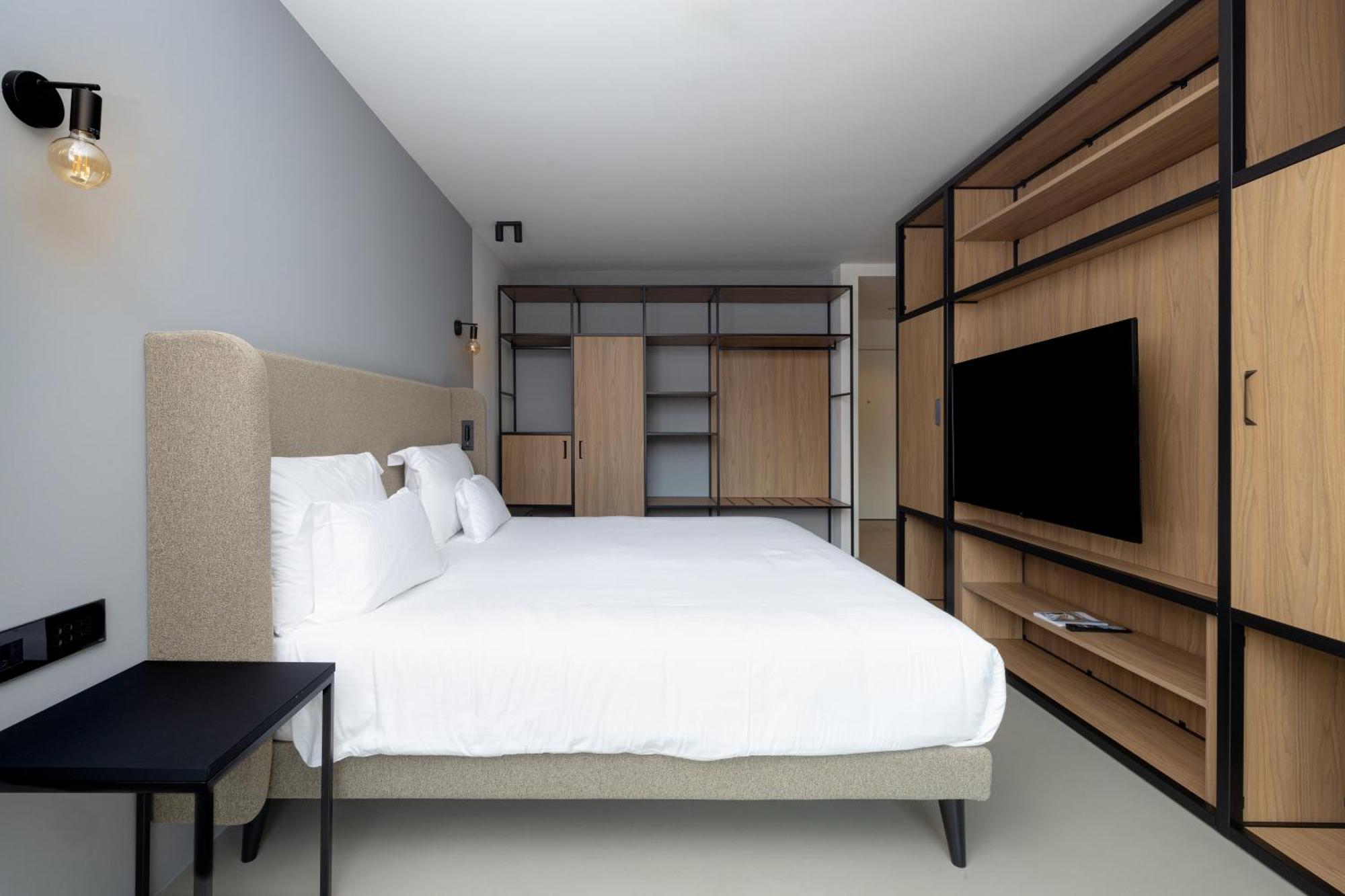 Residence - Palais Hoertenberg 볼차노 외부 사진