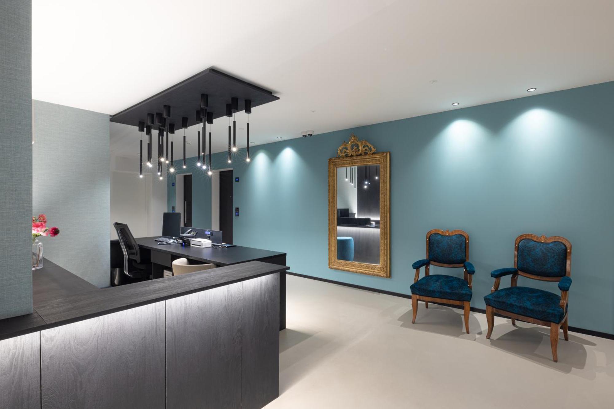 Residence - Palais Hoertenberg 볼차노 외부 사진