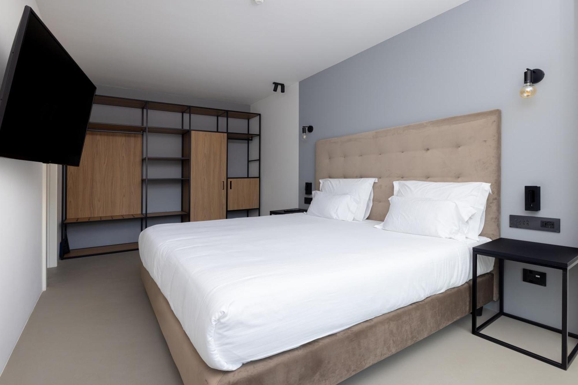 Residence - Palais Hoertenberg 볼차노 외부 사진