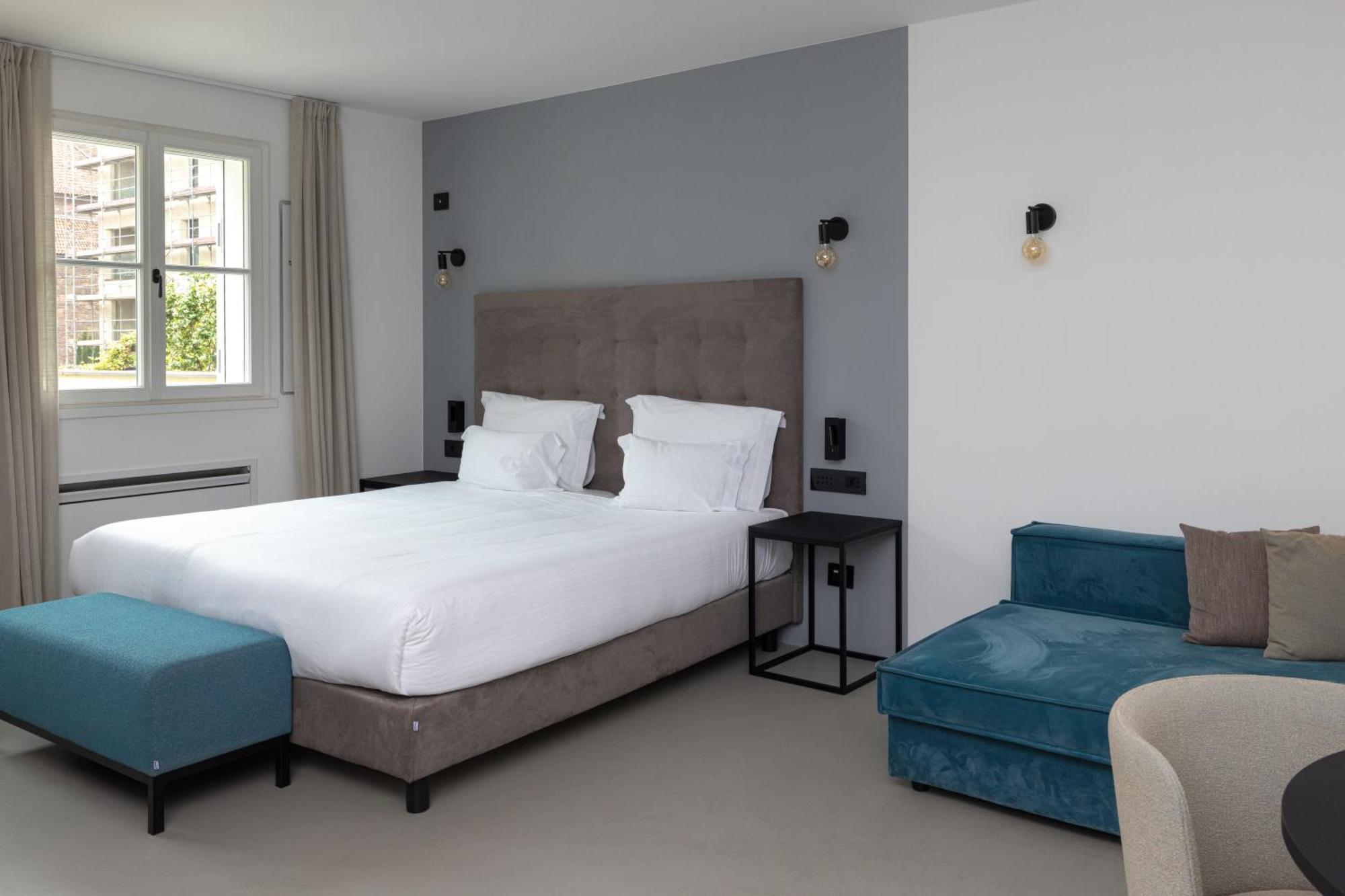 Residence - Palais Hoertenberg 볼차노 외부 사진
