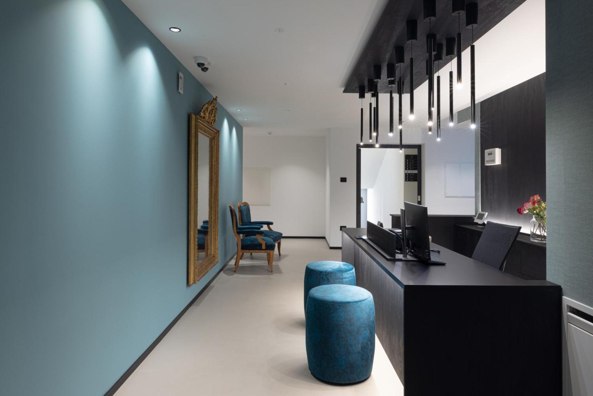 Residence - Palais Hoertenberg 볼차노 외부 사진