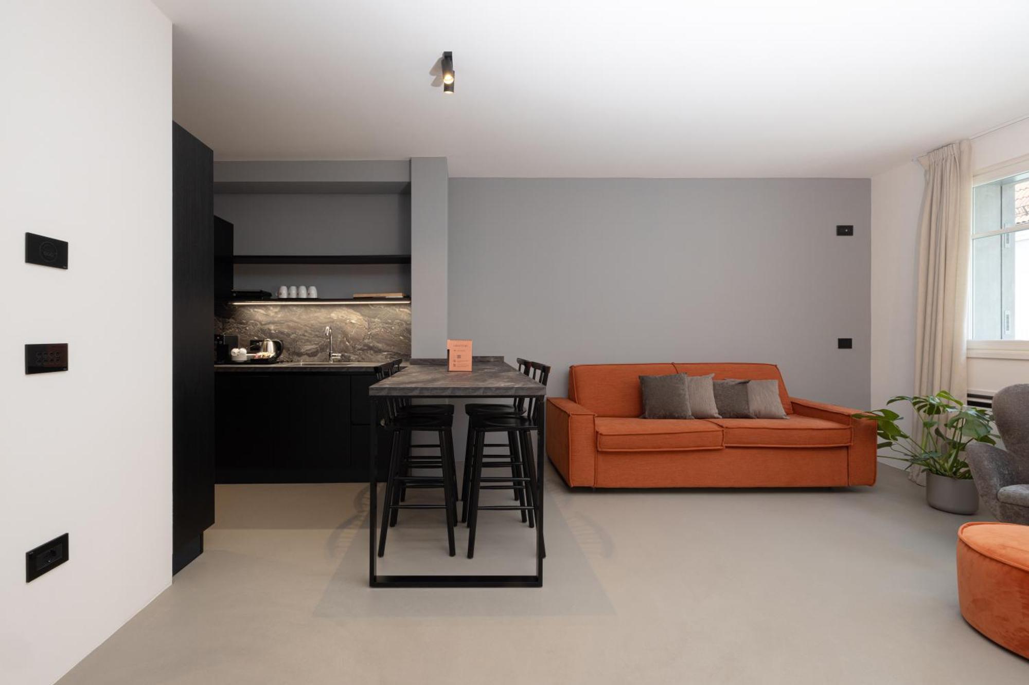 Residence - Palais Hoertenberg 볼차노 외부 사진