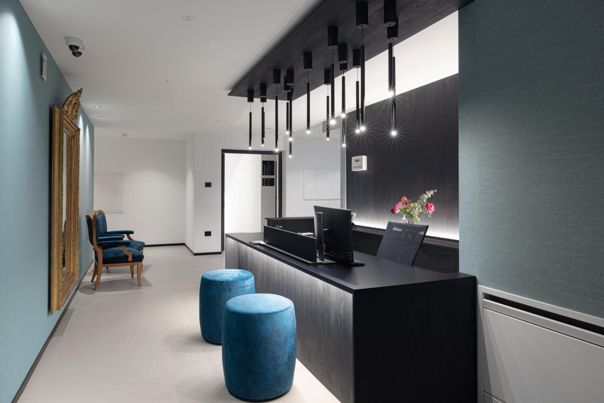 Residence - Palais Hoertenberg 볼차노 외부 사진