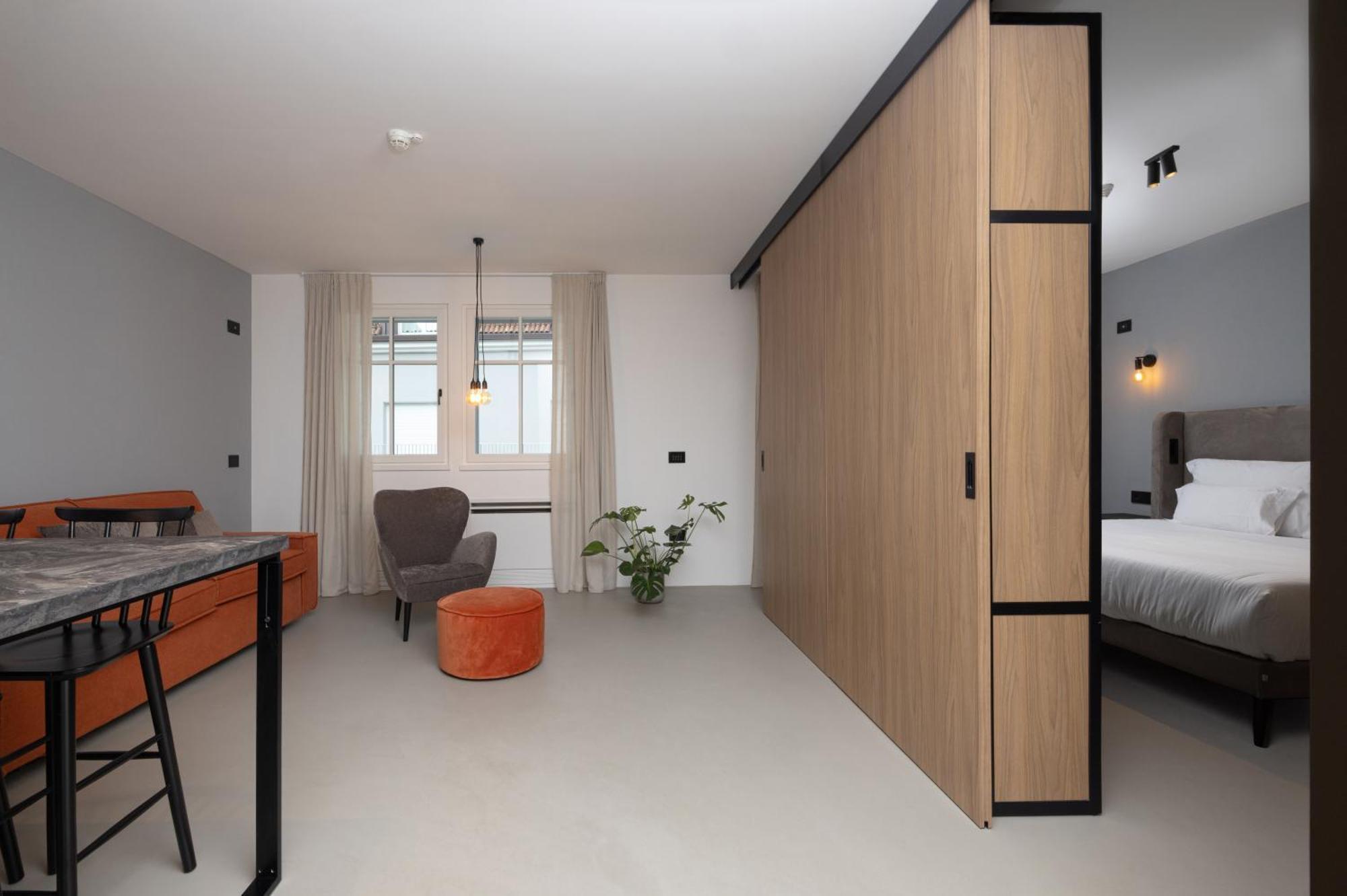 Residence - Palais Hoertenberg 볼차노 외부 사진