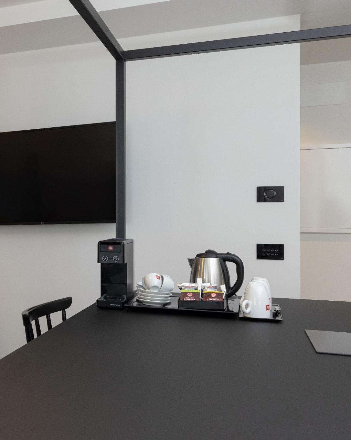 Residence - Palais Hoertenberg 볼차노 외부 사진